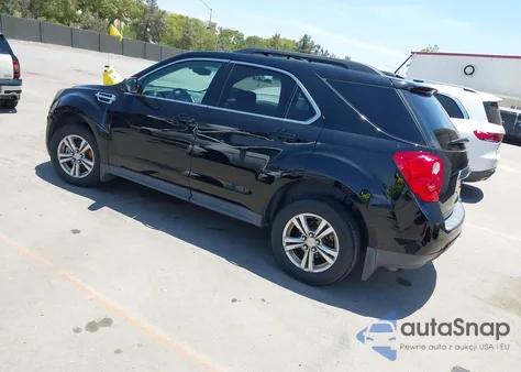 2015 Chevrolet Equinox 1Lt из США, поврежденный, VIN 2GNALBEKXF1166130
